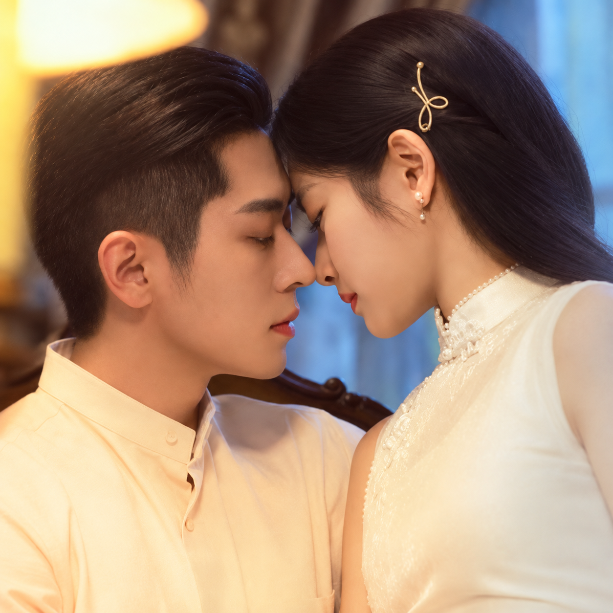 Ngọc Điệm Thu
